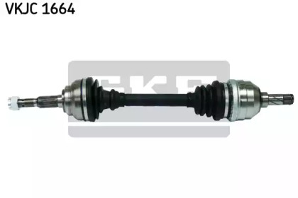 SKF VKJC 1664